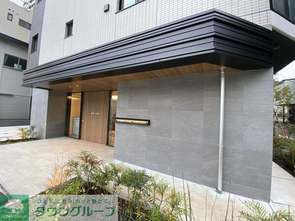 シーズンフラッツ住吉の物件内観写真